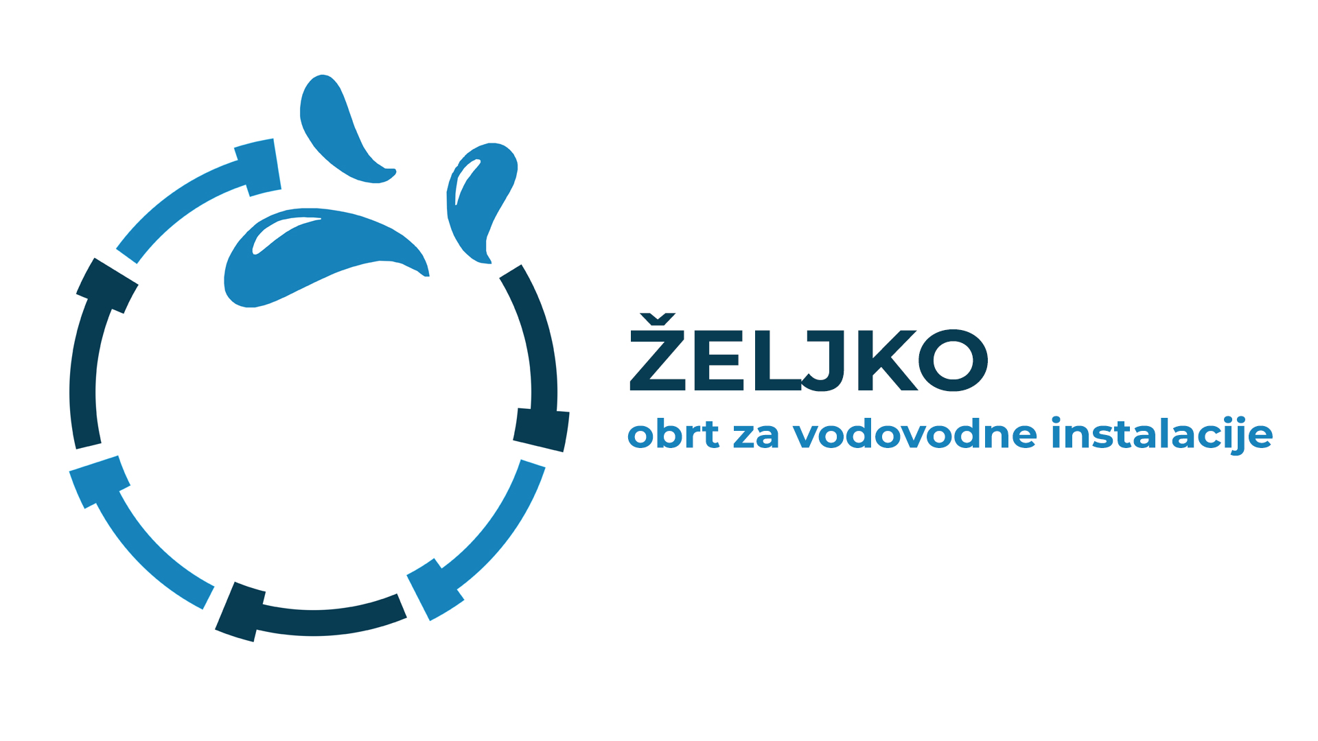 ŽELJKO, obrt za vodovodne instalacije